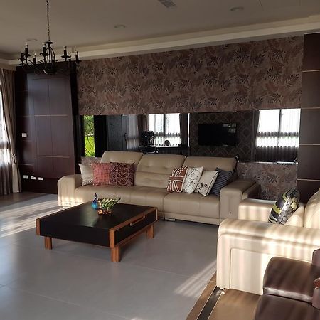Kimpton B&B Dongshan  Zewnętrze zdjęcie