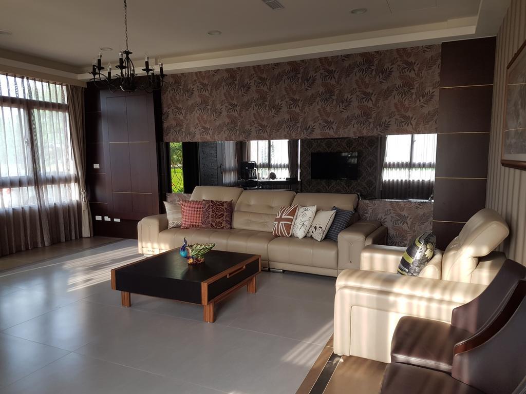 Kimpton B&B Dongshan  Zewnętrze zdjęcie