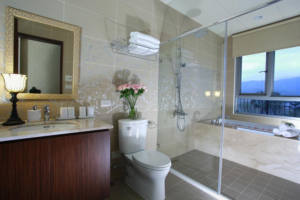 Kimpton B&B Dongshan  Zewnętrze zdjęcie