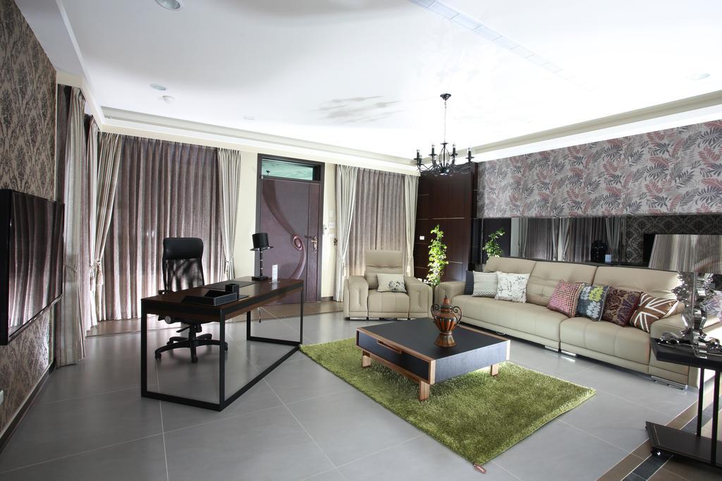 Kimpton B&B Dongshan  Zewnętrze zdjęcie