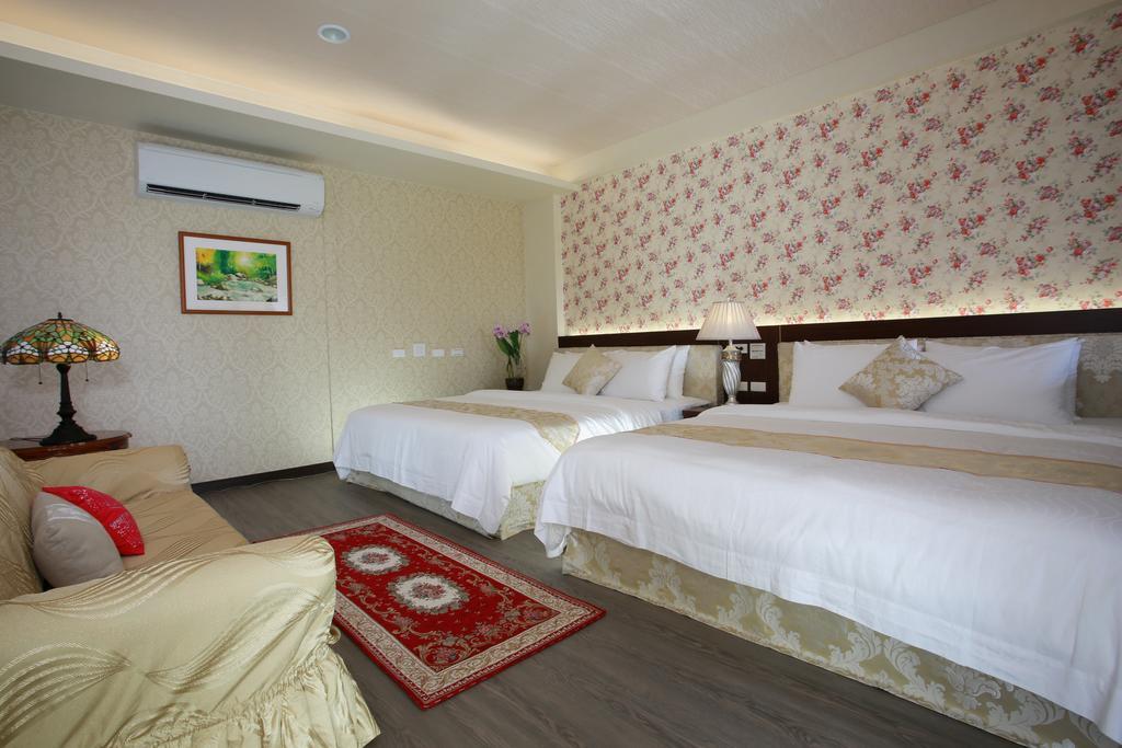 Kimpton B&B Dongshan  Zewnętrze zdjęcie