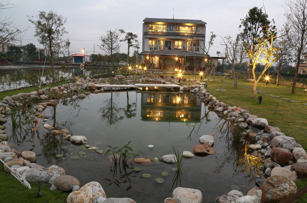 Kimpton B&B Dongshan  Zewnętrze zdjęcie