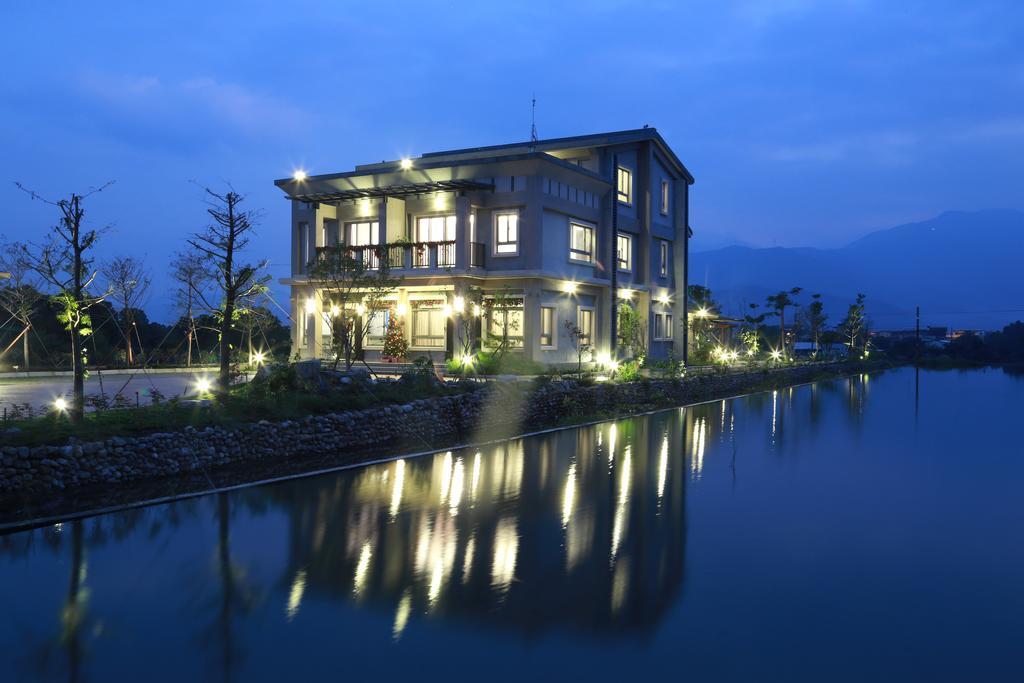 Kimpton B&B Dongshan  Zewnętrze zdjęcie