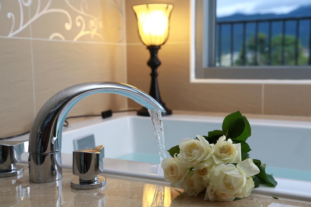 Kimpton B&B Dongshan  Zewnętrze zdjęcie