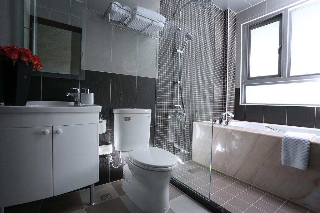 Kimpton B&B Dongshan  Zewnętrze zdjęcie