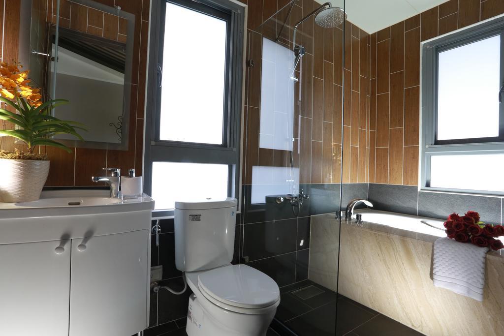 Kimpton B&B Dongshan  Zewnętrze zdjęcie