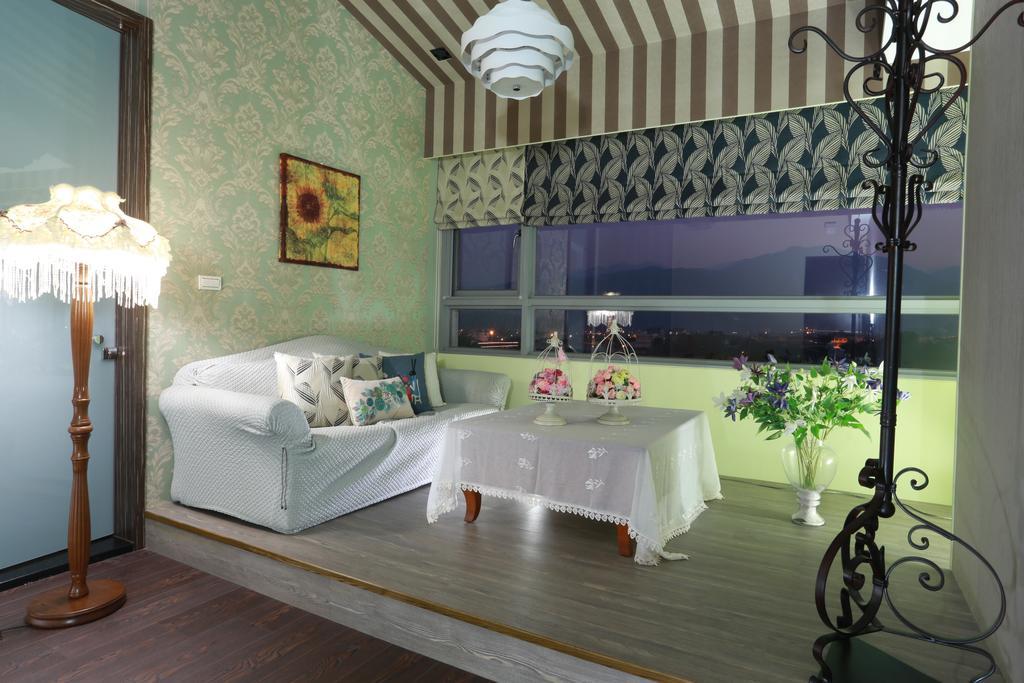 Kimpton B&B Dongshan  Zewnętrze zdjęcie