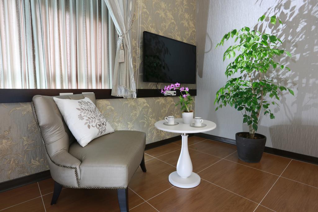 Kimpton B&B Dongshan  Zewnętrze zdjęcie