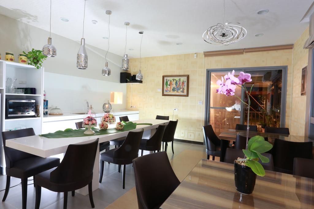 Kimpton B&B Dongshan  Zewnętrze zdjęcie