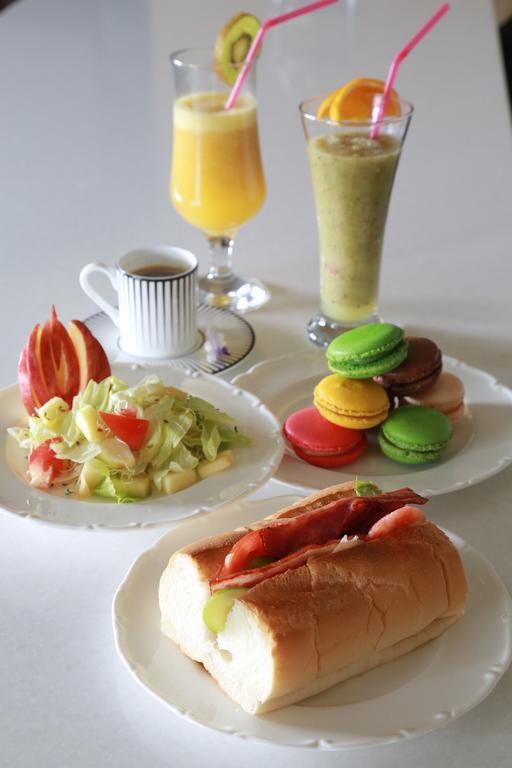 Kimpton B&B Dongshan  Zewnętrze zdjęcie