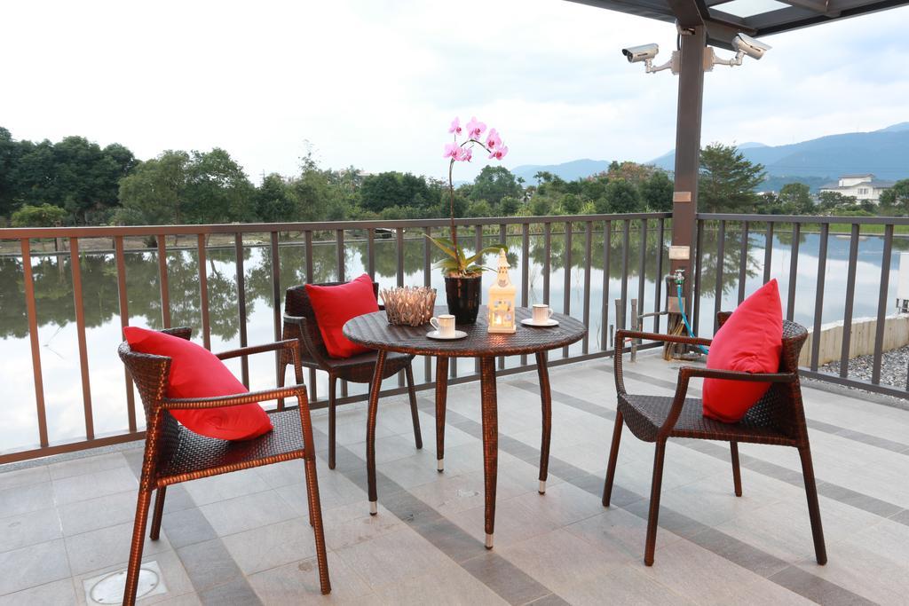 Kimpton B&B Dongshan  Zewnętrze zdjęcie