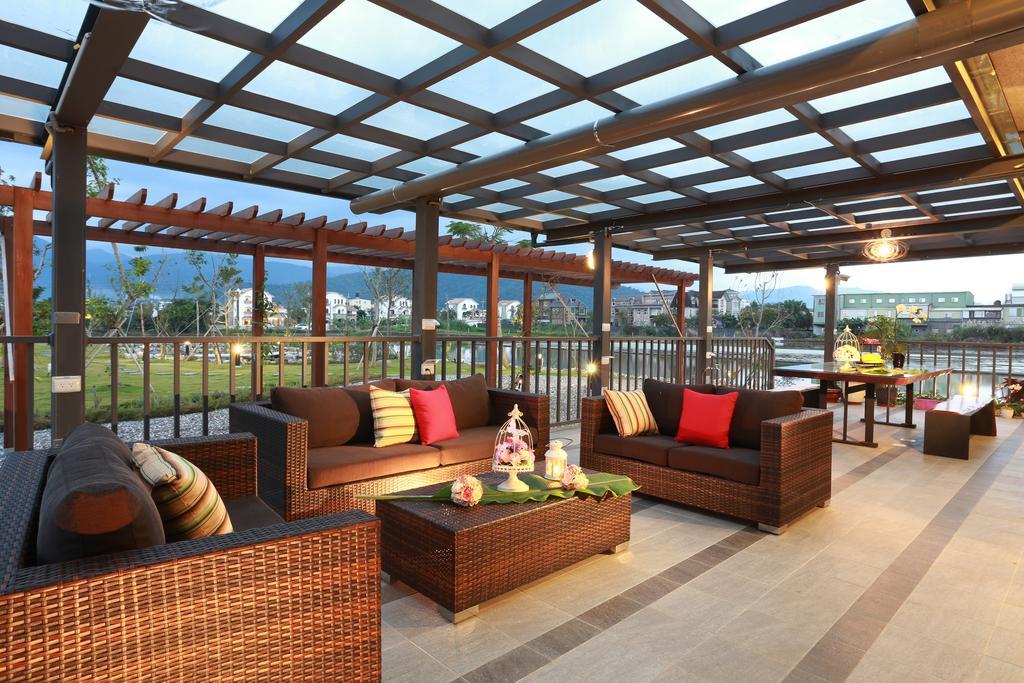 Kimpton B&B Dongshan  Zewnętrze zdjęcie