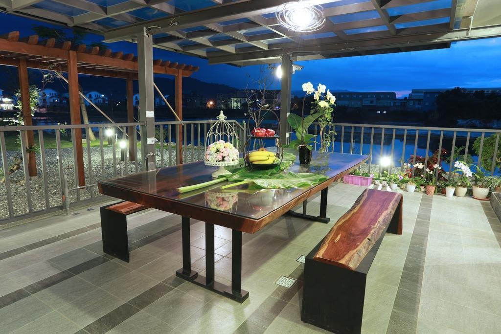 Kimpton B&B Dongshan  Zewnętrze zdjęcie