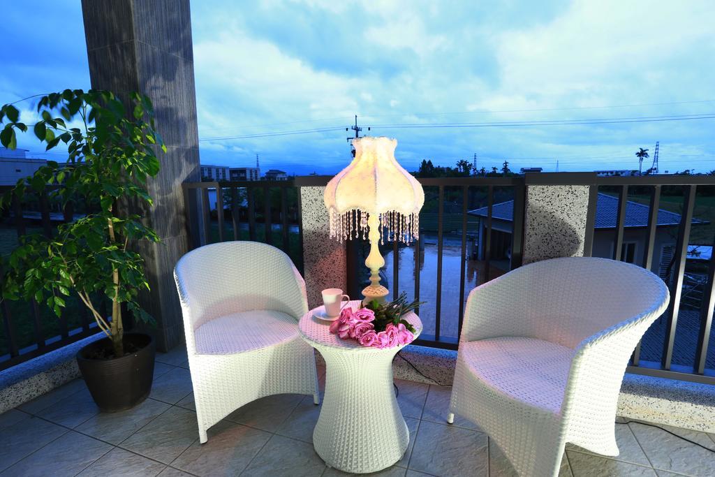 Kimpton B&B Dongshan  Zewnętrze zdjęcie