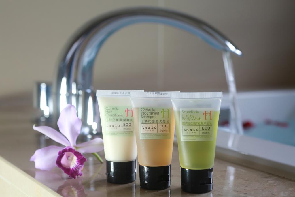 Kimpton B&B Dongshan  Zewnętrze zdjęcie