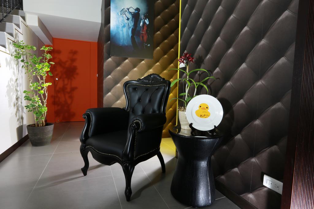 Kimpton B&B Dongshan  Zewnętrze zdjęcie
